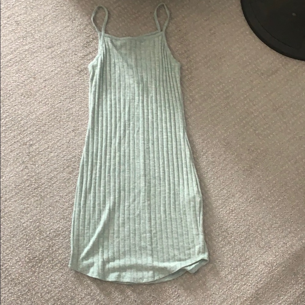Body con dress